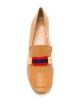 Mulberry Keeley ribbon loafer