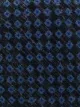 Kiton geometric-jacquard tie