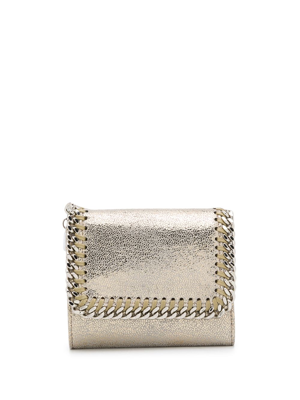 фото Stella mccartney кошелек falabella