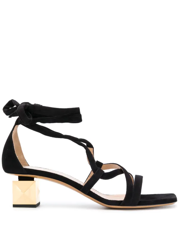 mulberry sandals