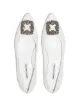 Manolo Blahnik Hangisi ballerina shoes
