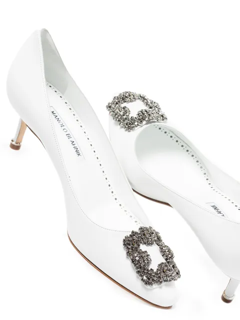 Shop Manolo Blahnik with Afterpay 