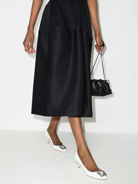 Shop Manolo Blahnik with Afterpay 