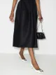 Manolo Blahnik zapatos Hangisi con tacón de 50mm