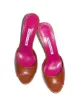 Manolo Blahnik Jada 70mm mules