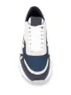 Michael Kors Sneakers mit Logo-Print