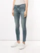 AG Jeans Farrah Skinny Ankle jeans
