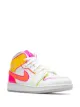 Image 2 of Jordan Kids Air Jordan 1 Mid sneakers