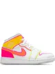 Image 1 of Jordan Kids Air Jordan 1 Mid sneakers