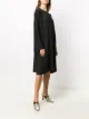 Sminfinity vestido Folded