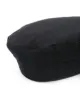 Ruslan Baginskiy embroidered logo sailor hat
