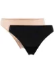 Imagem 1 de Baserange Conjunto 2 calcinhas Enna