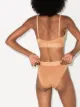 Baserange soft cup bralette