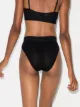 Baserange Bell high-waisted briefs