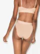 Baserange Bell high-waist briefs