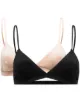 Imagem 1 de Baserange Conjunto de bralette Mississipi