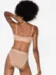 Baserange soft cup bralette