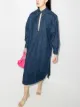 Immagine 2 di Valentino Vestito VGOLD denim