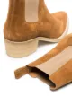 Image 2 of AMIRI Crepe Chelsea boots