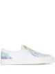 Image 1 of AMIRI Skel Toe slip-on sneakers