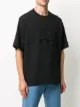 Kenzo logo embroidered t-shirt