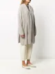 Agnona معطف كارديغان مفتوح