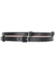 Image 1 of Alexander McQueen double buckle belt