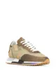 Image 2 of Ghoud glitter low-top trainers