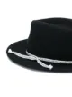 Maison Michel wool felt fedora