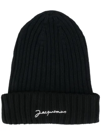 bonnet jacquemus