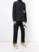 Maison Mihara Yasuhiro Hem Layer shirt