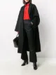 الصورة 2 من Jil Sander معطف ترنش بحزام فلير