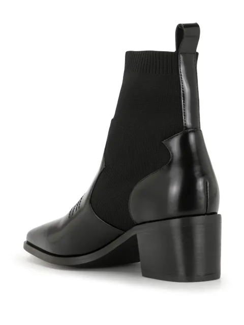 senso zandar boots