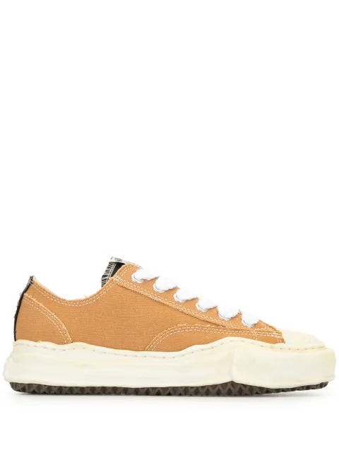 Maison MIHARA YASUHIRO Peterson Original Sole low-top sneakers