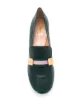 Mulberry Keeley pyramid loafer