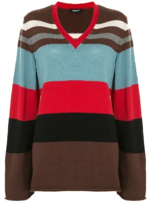 Undercover Knits from UNDERCOVER JP for Women with 50% off 