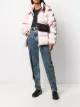 الصورة 2 من Off-White شنطة كروس بنقش جلد التمساح