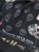 Alexander McQueen Cameo Biker scarf