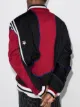 Ahluwalia x adidas patchwork sweatshirt