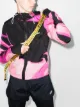 Image 2 of Off-White Liquid Melt zip-up track jacket