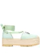 Image 1 of Gucci Pilar Double G espadrilles