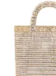 Rosantica gem-embellished mini bag