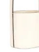 STAUD Bissett leather bucket bag