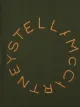 Stella McCartney Kids logo circle T-shirt
