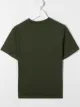 Image 2 of Stella McCartney Kids logo circle T-shirt