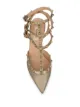 Valentino Garavani Rockstud 70mm pumps
