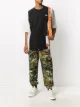 Image 2 of Heron Preston oversized tie-dye T-shirt