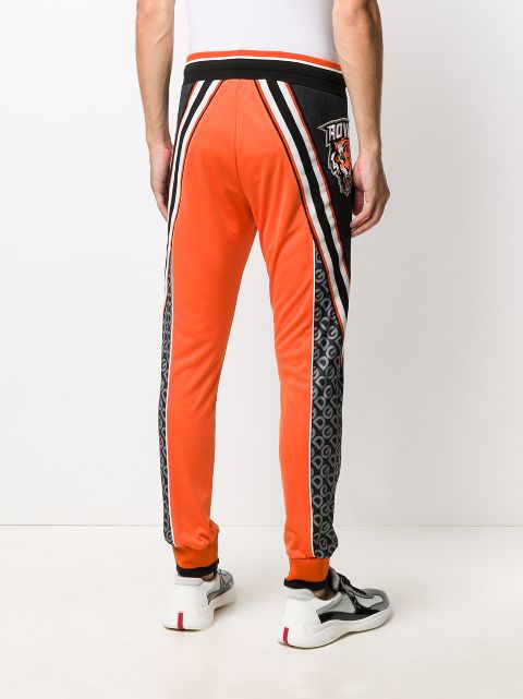 dolce and gabbana track pants