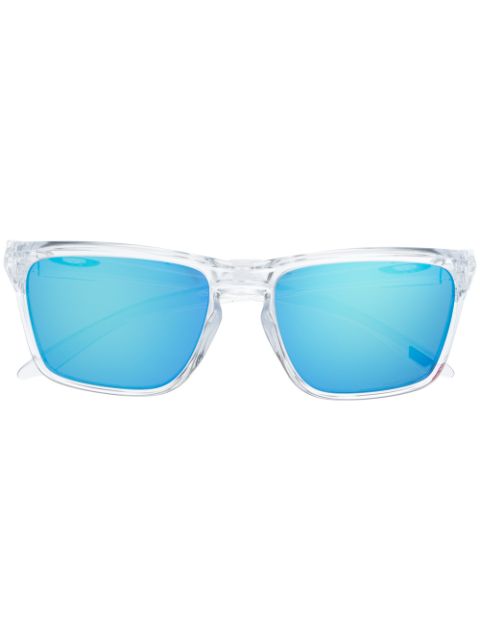 Oakley rectangle sunglasses Men