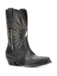 Image 2 of Golden Goose Wish Star 40mm leather cowboy boots